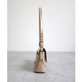 横長ショルダーバッグ | TRYSIL | 詳細画像11