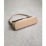 横長ショルダーバッグ | TRYSIL | 詳細画像12