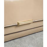 横長ショルダーバッグ | TRYSIL | 詳細画像14