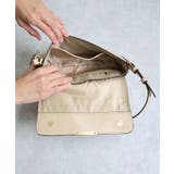 横長ショルダーバッグ | TRYSIL | 詳細画像16