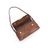 横長ショルダーバッグ | TRYSIL | 詳細画像21