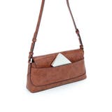 横長ショルダーバッグ | TRYSIL | 詳細画像23