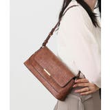 横長ショルダーバッグ | TRYSIL | 詳細画像5