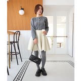 横長ショルダーバッグ | TRYSIL | 詳細画像25