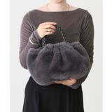 ブレイドハンドル ファートートバッグ | TRYSIL | 詳細画像2 