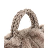 ブレイドハンドル ファートートバッグ | TRYSIL | 詳細画像10 