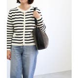 ラウンドワンショルダーバッグ | TRYSIL | 詳細画像10 