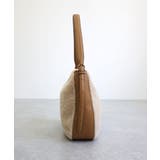 ラウンドワンショルダーバッグ | TRYSIL | 詳細画像18 