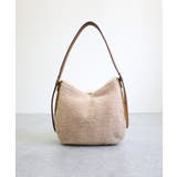 ラウンドワンショルダーバッグ | TRYSIL | 詳細画像11 