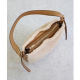 ラウンドワンショルダーバッグ | TRYSIL | 詳細画像15 