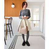 ラウンドワンショルダーバッグ | TRYSIL | 詳細画像7 