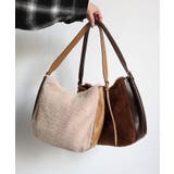 ラウンドワンショルダーバッグ | TRYSIL | 詳細画像8 