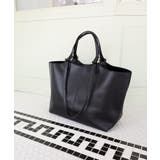 LILAC / ダブルハンドルA4トートバッグ | TRYSIL | 詳細画像9 