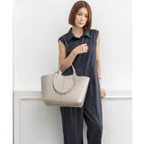 LILAC / ダブルハンドルA4トートバッグ | TRYSIL | 詳細画像10 