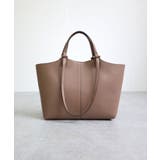 LILAC / ダブルハンドルA4トートバッグ | TRYSIL | 詳細画像14 