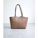 LILAC / ダブルハンドルA4トートバッグ | TRYSIL | 詳細画像19 