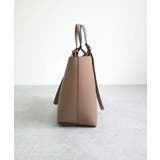 LILAC / ダブルハンドルA4トートバッグ | TRYSIL | 詳細画像20 