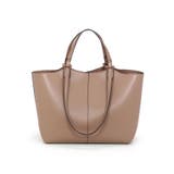 LILAC / ダブルハンドルA4トートバッグ | TRYSIL | 詳細画像25 