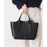 LILAC / ダブルハンドルA4トートバッグ | TRYSIL | 詳細画像4 