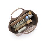 LILAC / ダブルハンドルA4トートバッグ | TRYSIL | 詳細画像10 