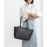 LILAC / ダブルハンドルA4トートバッグ | TRYSIL | 詳細画像7 