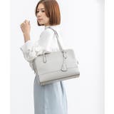 スクエアボストンバッグ | TRYSIL | 詳細画像10 