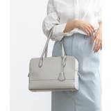 スクエアボストンバッグ | TRYSIL | 詳細画像11 