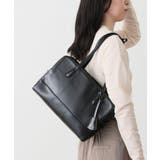 スクエアボストンバッグ | TRYSIL | 詳細画像2