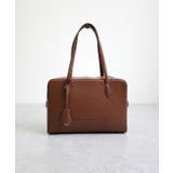 スクエアボストンバッグ | TRYSIL | 詳細画像13 