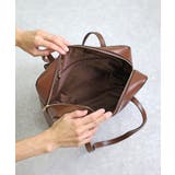 スクエアボストンバッグ | TRYSIL | 詳細画像14 