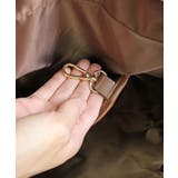 スクエアボストンバッグ | TRYSIL | 詳細画像16 