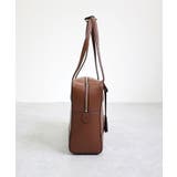 スクエアボストンバッグ | TRYSIL | 詳細画像21 