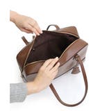 スクエアボストンバッグ | TRYSIL | 詳細画像10