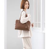 スクエアボストンバッグ | TRYSIL | 詳細画像6 