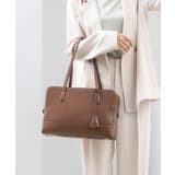 スクエアボストンバッグ | TRYSIL | 詳細画像7 