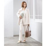 スクエアボストンバッグ | TRYSIL | 詳細画像8 