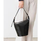 バケット2wayショルダーバッグ | TRYSIL | 詳細画像1 