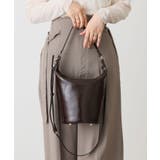 バケット2wayショルダーバッグ | TRYSIL | 詳細画像8 