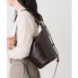 バケット2wayショルダーバッグ | TRYSIL | 詳細画像9 