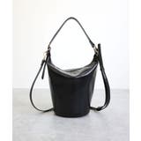 バケット2wayショルダーバッグ | TRYSIL | 詳細画像13 