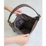 バケット2wayショルダーバッグ | TRYSIL | 詳細画像16 