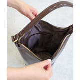 バケット2wayショルダーバッグ | TRYSIL | 詳細画像17 