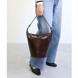 バケット2wayショルダーバッグ | TRYSIL | 詳細画像3 