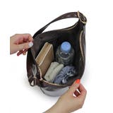 バケット2wayショルダーバッグ | TRYSIL | 詳細画像27 