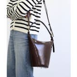 バケット2wayショルダーバッグ | TRYSIL | 詳細画像4 