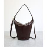 バケット2wayショルダーバッグ | TRYSIL | 詳細画像11 