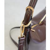 バケット2wayショルダーバッグ | TRYSIL | 詳細画像17 