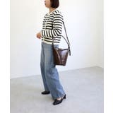 バケット2wayショルダーバッグ | TRYSIL | 詳細画像5 