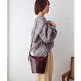 バケット2wayショルダーバッグ | TRYSIL | 詳細画像7 