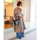 バケット2wayショルダーバッグ | TRYSIL | 詳細画像29 